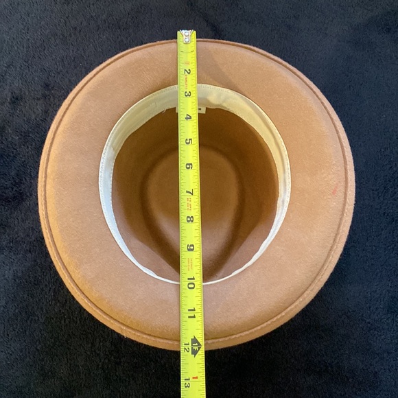 Women’s Ruggine Hat - Picture 4 of 7